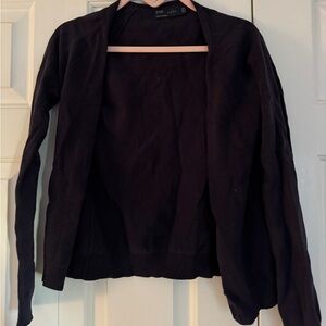Zara cardigan